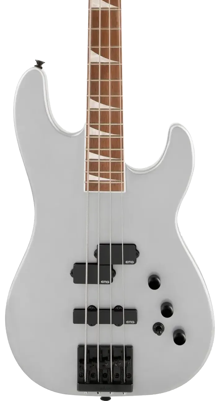 X Series Signature David Ellefson 30th Anniversary Concert Bass CBX IV