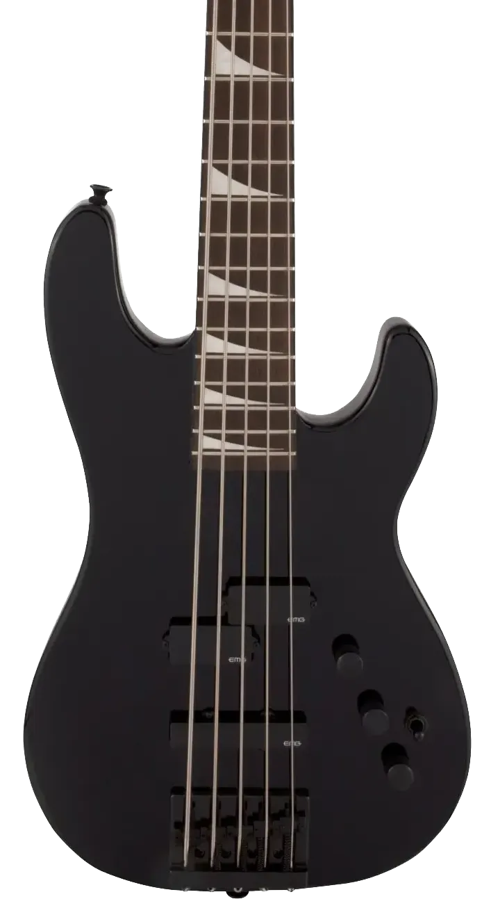 X Series Signature David Ellefson 30th Anniversary Concert Bass CBX V