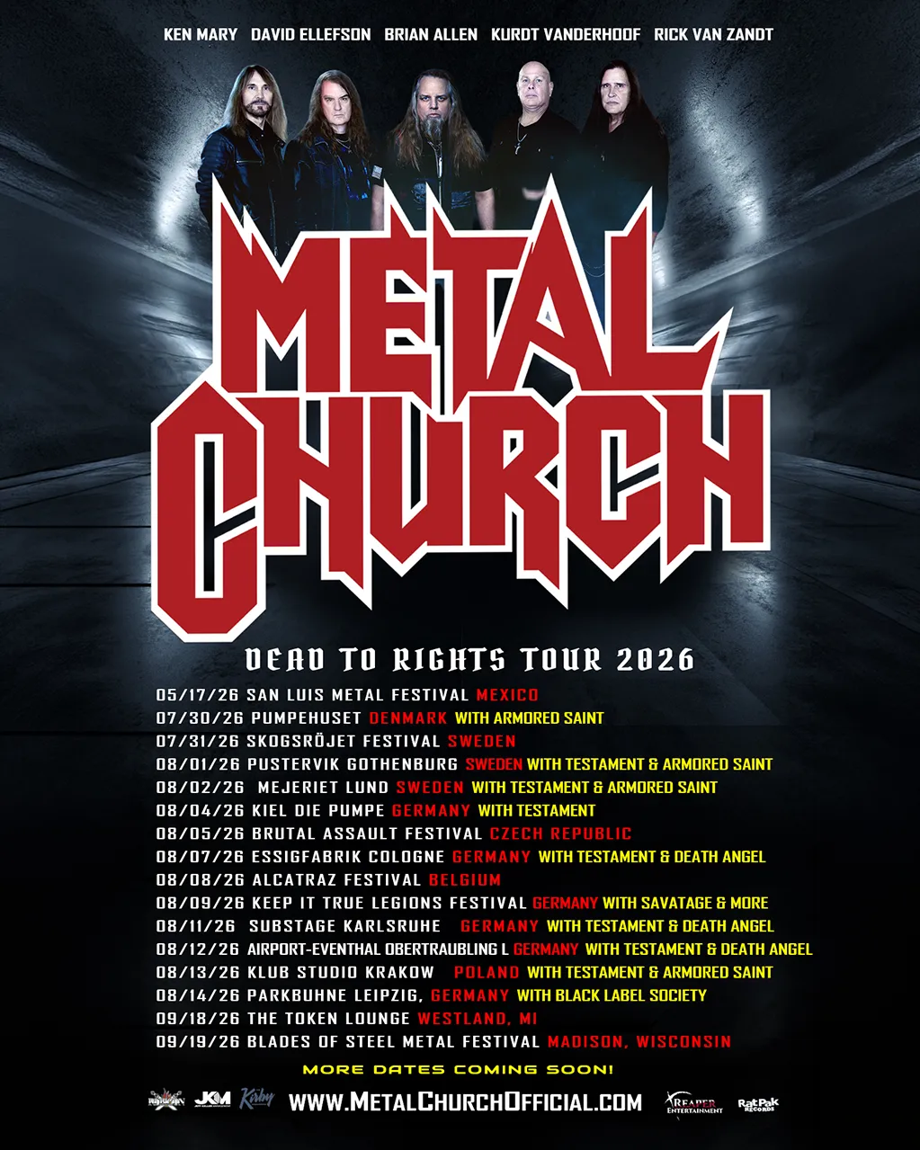Metal Church